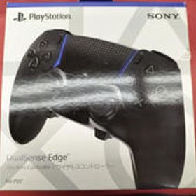 DUALSENSE EDGE CFI-ZCP1J01 SONY INTERACTIVE ENTERTAINMENT