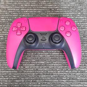 PS5コントローラー CFI-ZCT1J SONY