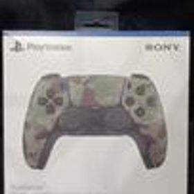 DUALSENSE CFI-ZCT1J06 ソニー・インタラクティブエンタテインメント
