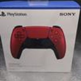 PS5コントローラー CFI-ZCT1J SONY