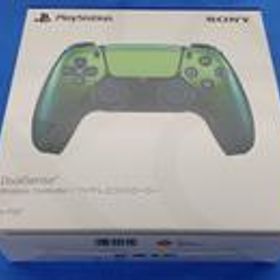 PS5コントローラー CFI-ZCT1J SONY