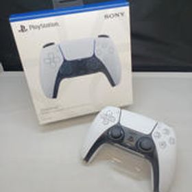 PS5コントローラー CFI-ZCT1J SONY