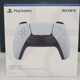 SONY/DualSense/CFI-ZCT1J CFI-ZCT1J SONY INTERACTIVE ENTERTAINMENT