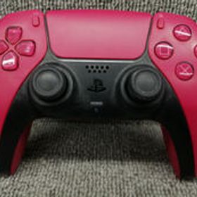 PS5コントローラー CFI-ZCT1J SONY