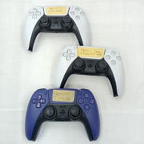 PS5コントローラー3個 CFI-ZCT1J SONY