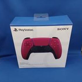 PS5コントローラー CFI-ZCT1J02 SONY