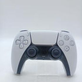 PS5コントローラー CFI-ZCT1J 白 SONY