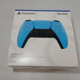DUALSENSE(PS5用コントローラー CFI-ZCT1J05 SONY