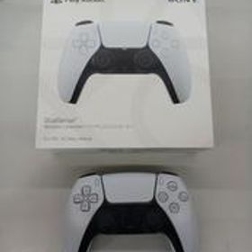 【ジャンク】PS5コントローラー CFI-ZCT1J SONY