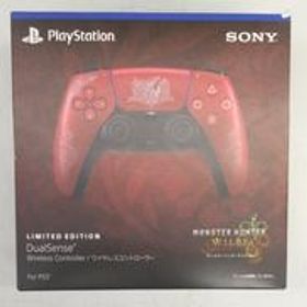 PS5コントローラー CFI-ZCT1J Z5/LIMITED EDITION SONY