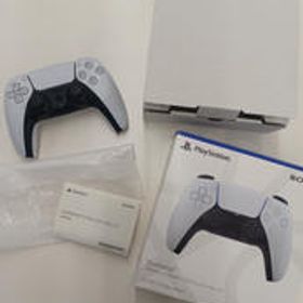 PS5コントローラー CFI-ZCT1J SONY