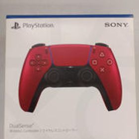 未使用 PS5コントローラー CFI-ZCT1J 07 SONY