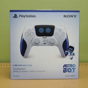 PS5用コントローラー CFI-ZCT1J Z3 SONY