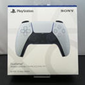 PS5コントローラー CFI-ZCT1J SONY