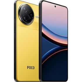 シャオミ(Xiaomi)の【日本版】Xiaomi POCO F7 Ultra 16GB+512GB(スマートフォン本体)