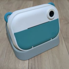 【動作確認】myFirst Camera Insta Wi キッズカメラ