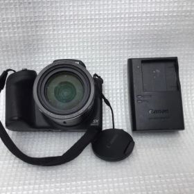 キヤノン Canon PowerShot SX400 is デジタルカメラ