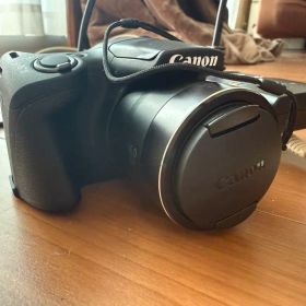 中古 Canon PowerShot SX400 IS