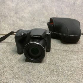 L002 Canon デジタルカメラ PowerShot SX400 IS