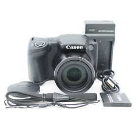 画面に黄変がありますが■美品■ CANON PowerShot SX400 IS