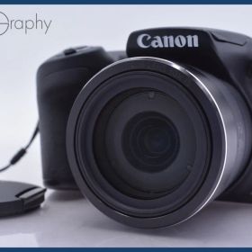 【動作保証】 キヤノン Canon PowerShot SX400 IS 30x バッテリー付属 同梱無料 #mj9183