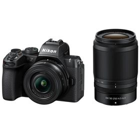 NIKON(ニコン) Zシリーズ Z50II ダブルズームキット