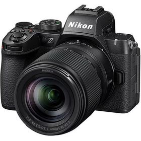 NIKON デジタル一眼カメラ Z50II 18-140 VR レンズキット