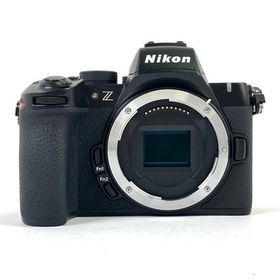 ニコン Nikon Z50II ボディ デジタル ミラーレス 一眼カメラ 中古