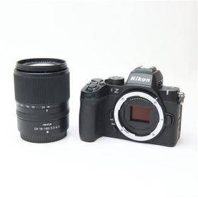 《新同品》Nikon Z50II 18-140 VR レンズキット