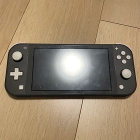 Nintendo Switch lite ニンテンドースイッチライト ジャンク