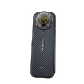 Insta360◆ビデオカメラ/Insta360 X4/360度アクションカメラ/2024年モデル