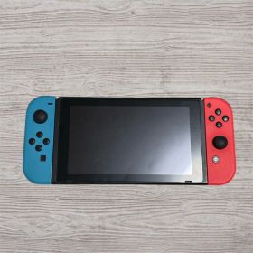 Nintendo Switch 本体 初期型 ジャンク