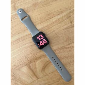 アップルウォッチ(Apple Watch)のApple Watch Series 3(腕時計(デジタル))