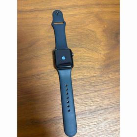 アップルウォッチ(Apple Watch)のApple Watch Series3(その他)