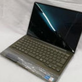 ノートパソコン FMVC90E3K FUJITSU
