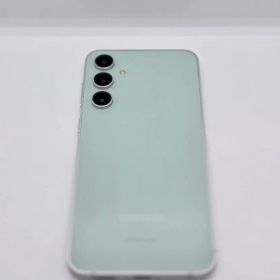 【SIMフリー】Galaxy S23 FE SCG24 ミント