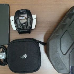 ☆週末限定価格☆ROG Phone 7 ultimate本体 国内版