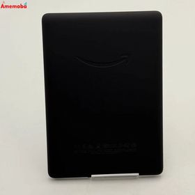 Kindle Paperwhite（11世代） 8GB ブラック M2L3EK （広告なし）極美品