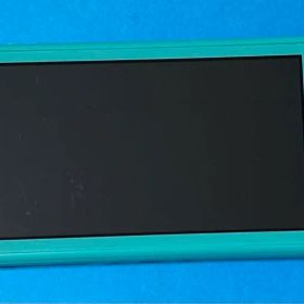 Nintendo Switch Lite ターコイズ 本体 【動作確認済】