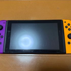 Nintendo Switch 本体のみ