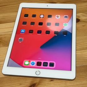 iPad 第五世代 32GB セルラーモデル 53807