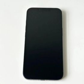 【美品】iPhone 16e｜128GB｜SIMフリー