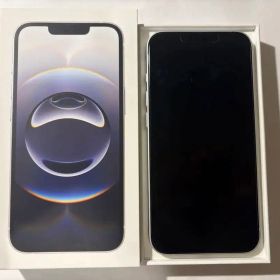 Apple iPhone 16e 128GB 極美品 94%