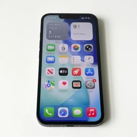 【美品】iPhone 16e｜128GB｜SIMフリー