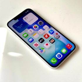 【美品】iPhone 16e｜128GB｜SIMフリー版 バッテリー100％