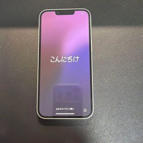 iPhone16e 128GB SIMフリーモデル