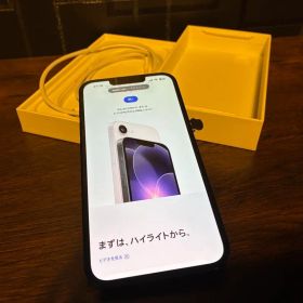 iPhone16e 128GB SIMフリー