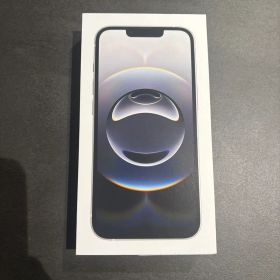 未開封iPhone 16e 128GB ホワイト