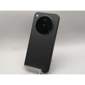 【中古】Oppo 国内版 【SIMフリー】 OPPO Find X8 スペースブラック 16GB 512GB CPH2651【秋葉本店】保証期間１ヶ月【ランクB】