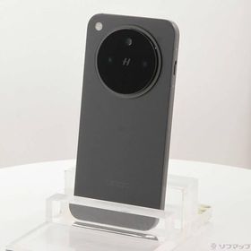 〔中古〕OPPO(オッポ) Find X8 512GB スペースブラック CPH2651BK SIMフリー〔349-ud〕